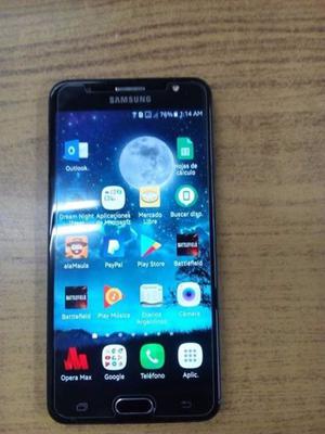 Vendo Samsung J7 prime libre de fabrica con su caja