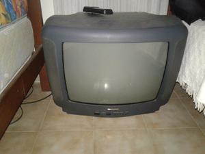 Vendo TV Telefunken 21".