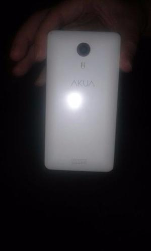 Vendo celular akua