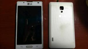 Vendo lg l7ii para movistar