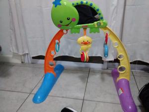 Vendo mini gym