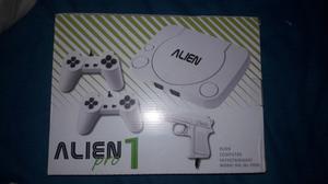 Video juego alien