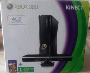 XBOX GB KINECT