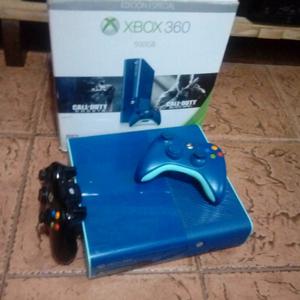 Xbox 360 EDICION ESPECIAL CON 11 JUEGOS