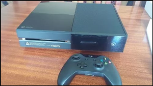 Xbox One 500gb