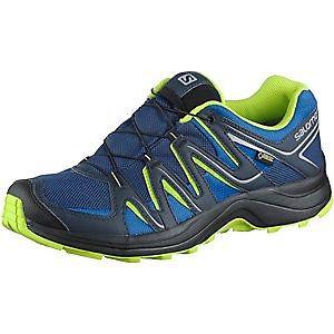 Zapatillas Salomon Xa Fuster Gtx