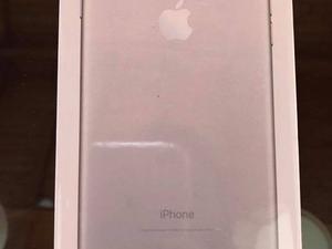 iPhone 7 plus