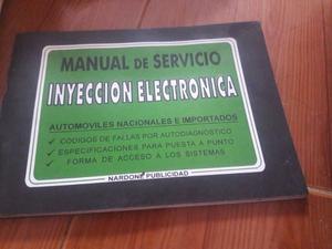 manual de inyeccion electronica