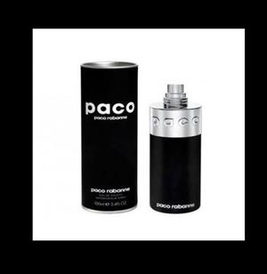 perfume PACO de Paco Rabanne