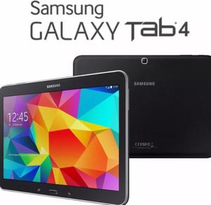 tablet Samsung Tab 4 (pantalla 10´)