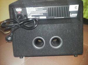 Amplificador Laney Ah80