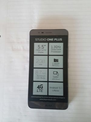 BLU "Studio One Plus"