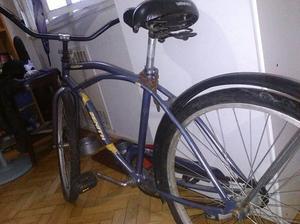 Bicicleta Playera Rodado 26