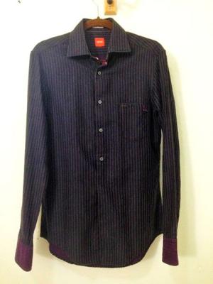 Camisa Hugo Boss modelo My Shirt