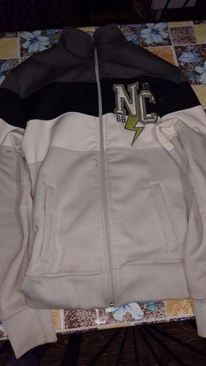 Campera marca Narrows