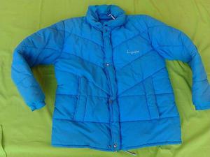 Campera termica lequipe talle M