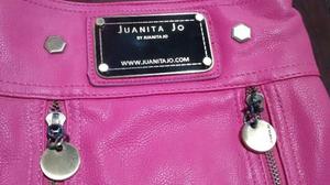 Cartera Juanita Jo