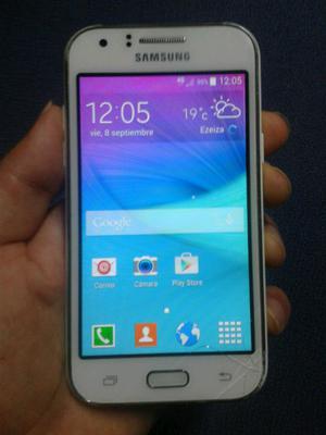 Celular Samsung j1 sm-j100mu 4g libre - detalle