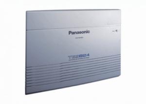 Central Telefónica Panasonic Kx-tes Lín 8 Int