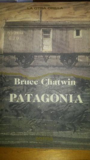 Chatwin - Patagonia