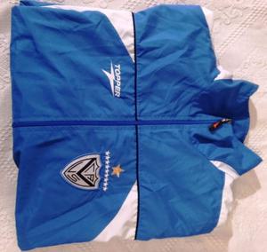 Conjunto Velez Sarsfield Centenario (topper) Impecable