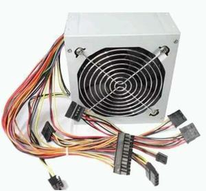 Fuente PC ATX 500W nueva