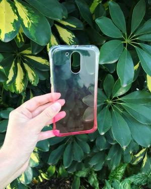 Funda moto g4 Plus