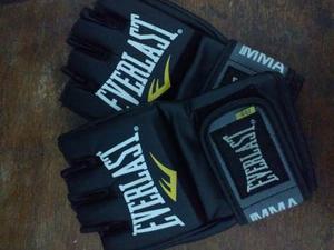 Guantes Everlast Pro Style Grappling (s/m)