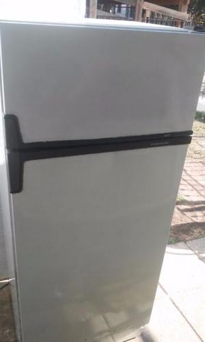 Heladera Eslabon de Lujo con Freezer