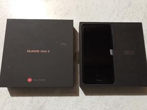 Huawei Mate 9 64Gb Nuevo