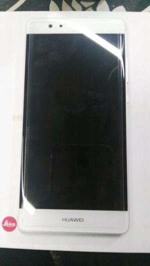 Huawei P9 - 2 meses de uso