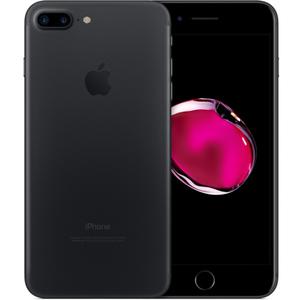 IPhone 7 PLUS 32 GB BLACK (Liberado)