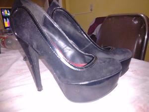 Impecables zapatos 36