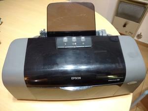 Impresora Epson C 67