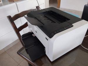 Impresora Laser Color HP 
