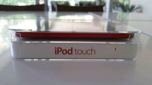Ipod touch 5ta generación