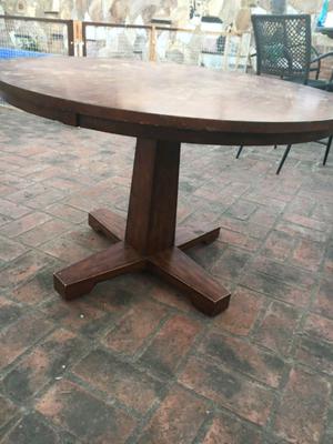 Juego de comedor