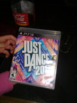 Just dance 