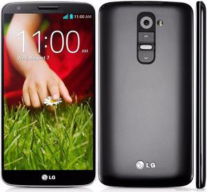 LG G2 color blanco o negro