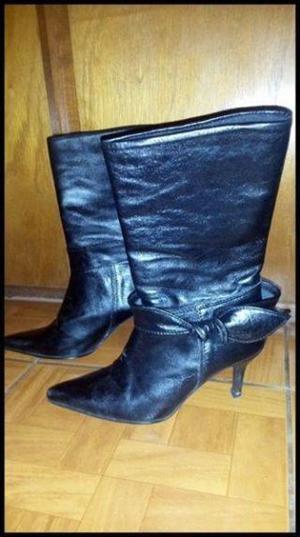 LIQUIDO BOTAS NEGRAS T.36