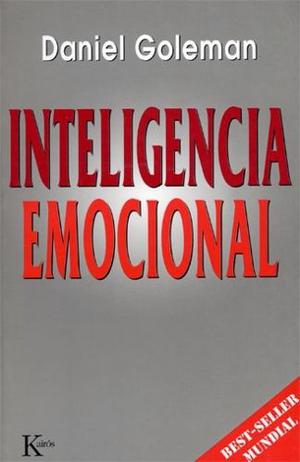 La Inteligencia Emocional - Daniel Goleman - Digital