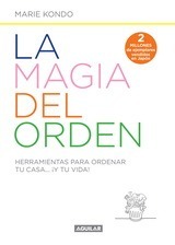 La Magia Del Orden - Marie Kondo - Libro Digital Epub