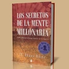 Los Secretos De La Mente Millonaria - T. Harv Eker (digital)