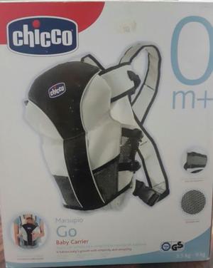 MOCHILA PORTA BEBE CHICCO