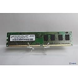 Memoria DDR2 1Gb 800Mhz PC