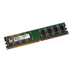 Memoria Kingston DDR2 1Gb 667Mhz PC