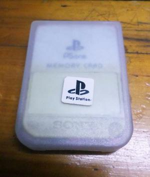 Memory Cards Ps One X2 8mb