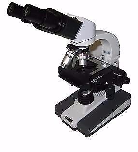 Microscopio Binocular Usad