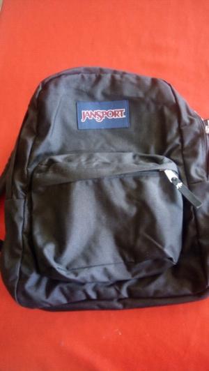 Mochila nueva Jansport