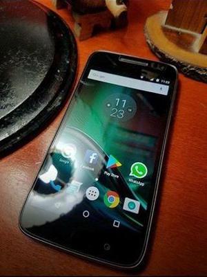 Motorola G4 Play Liberado